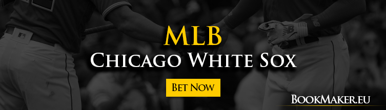 Chicago White Sox MLB Betting